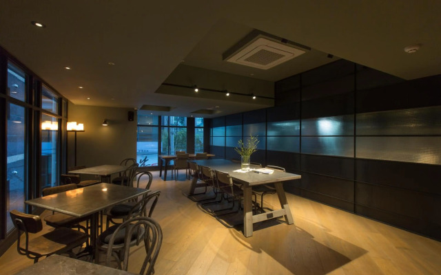 Stay Hotel Gangnam