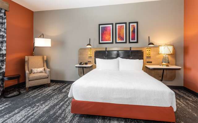 Hilton Garden Inn Hays