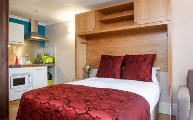 Apartments Inn London Pimlico