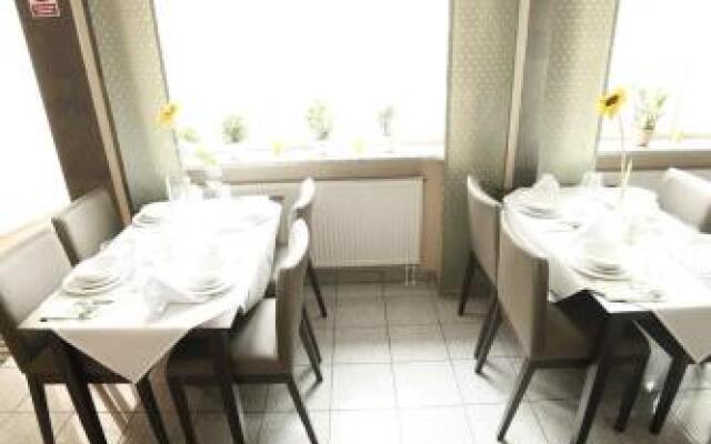 Standard Delegacyjny Bed & Breakfast