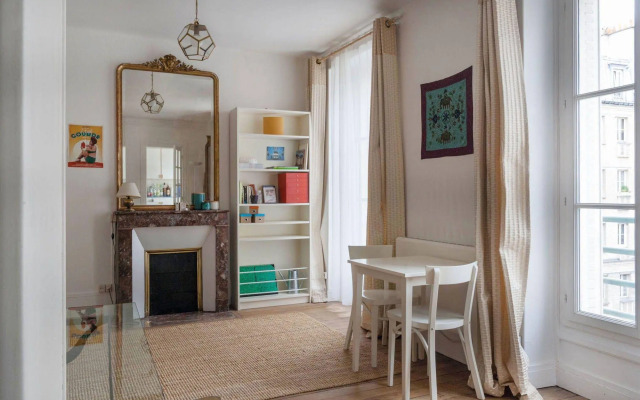 Apartment Alésia Denfert Rochereau - Smartrenting