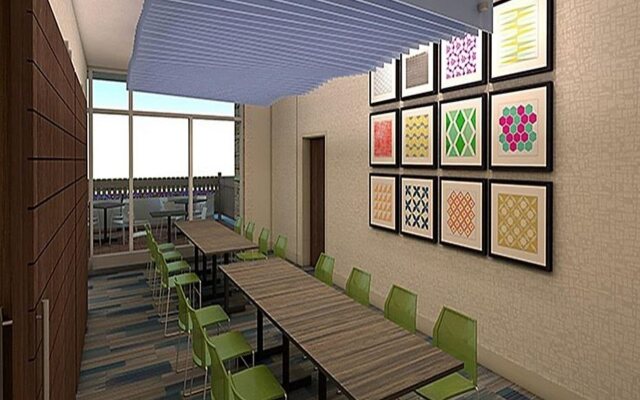 Holiday Inn Express & Suites Wylie West by IHG