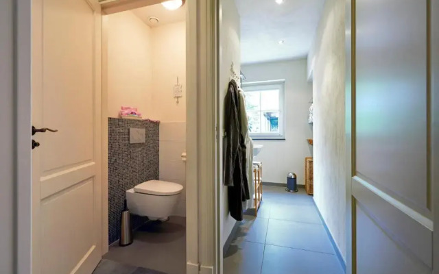 Bed En Breakfast Huys En Hoff