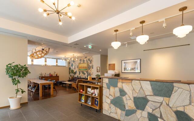 The OneFive Tokyo Shibuya