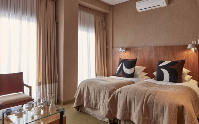 Philippos Hotel