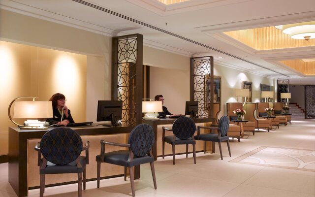Dona Filipa Hotel