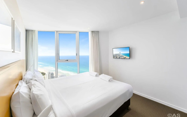 H Residences - Apartment Stay Private
