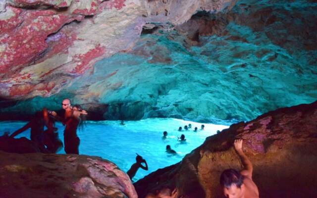 La Casa di Pietro - Fronte Mare nel Salento