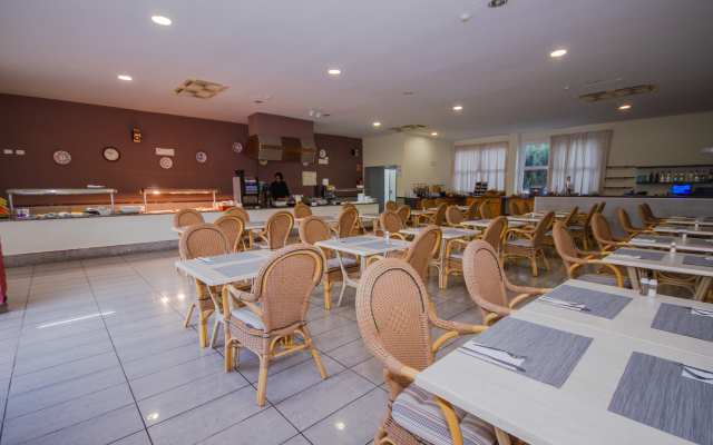 Servatur Terrazamar Suite & Sun Suite
