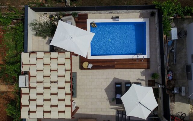 Villa Teuta Zadarvillas