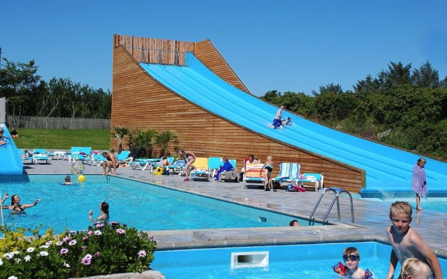 Hanstholm Camping