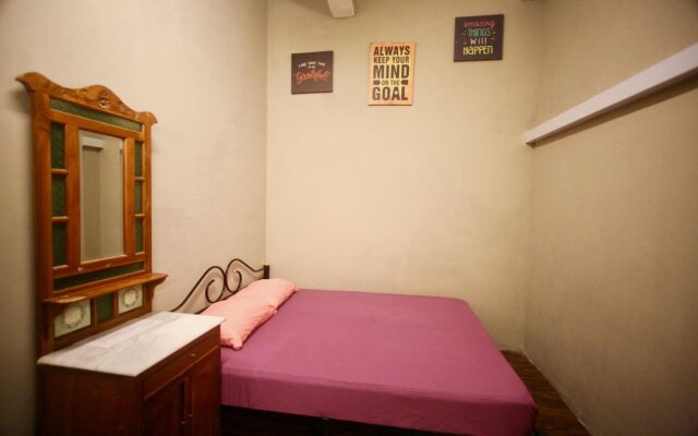 Backpacker Cozy Corner Guesthouse (SG Clean Certified)