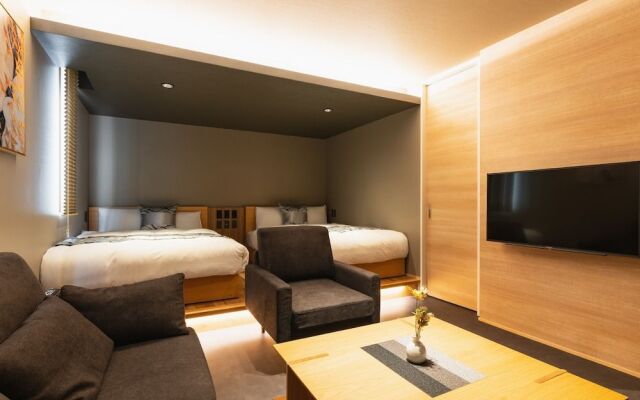 GRAND BASE Beppu Ekimae
