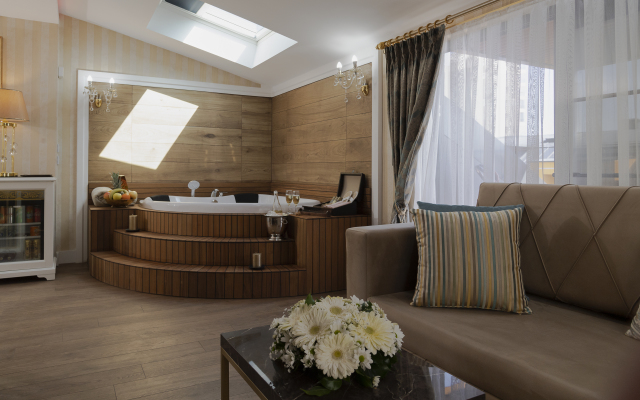 Elysium Green Suites