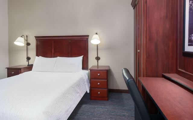 Hampton Inn Indianapolis-South