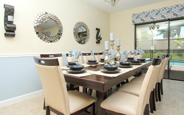 Amazing House! - Champions Gate - 1506MVD