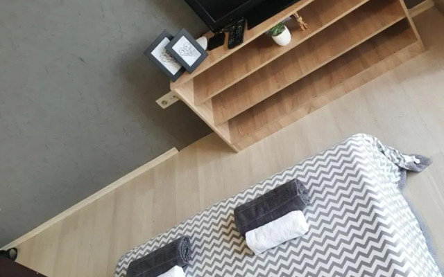 Nights apartment