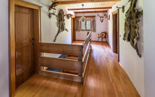 Appartement Unterhof