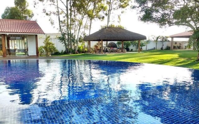 Refúgio Nômade Hostel