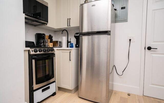 Upper West Side Apartment Rentals