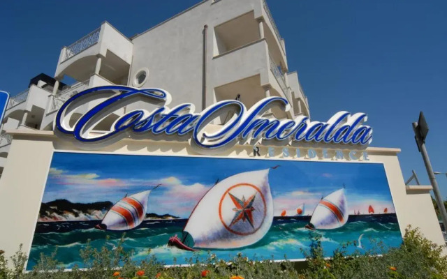 Residence Costa Smeralda