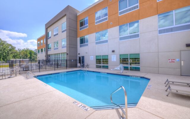 Holiday Inn Express Bethlehem