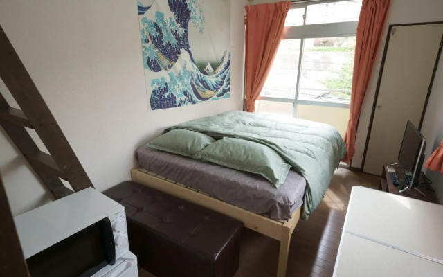 Garden House Ozasa - Vacation STAY 9179