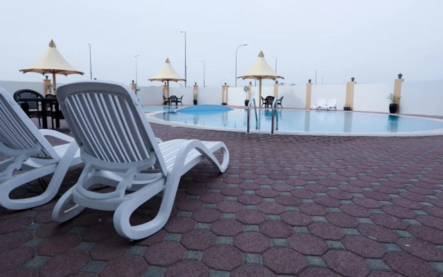 Remas Hotel Suites