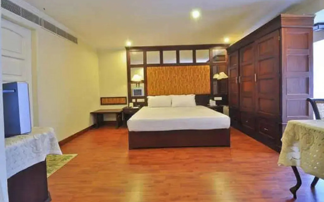 V K G Group Holiday Hotel