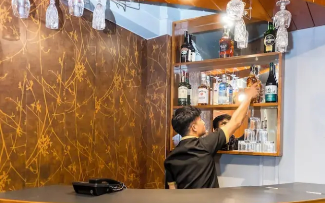 Sparrow Juniper Tree 2 min walk To Mg Marg