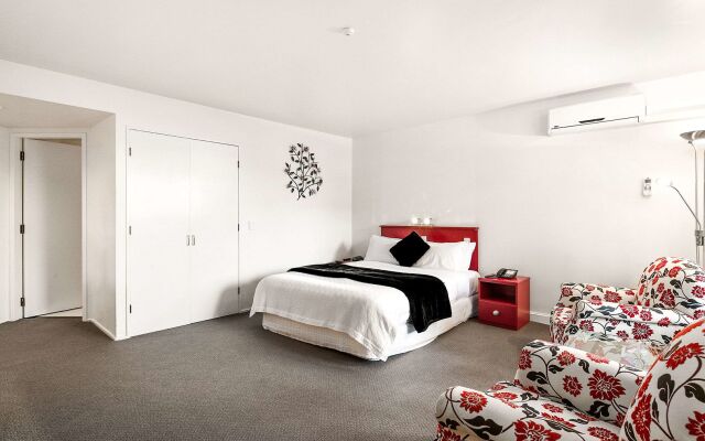 Quality Hotel The Angus