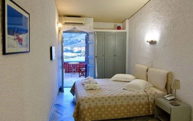 Mare Vista Hotel - Epaminondas