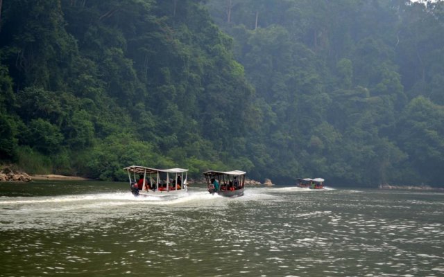 Mutiara Taman Negara