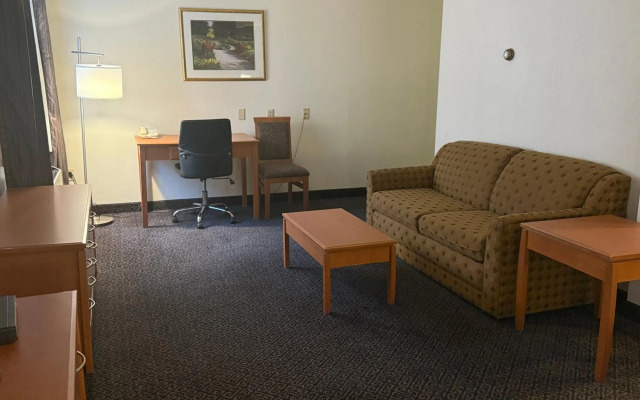 Days Inn by Wyndham Drayton Valley