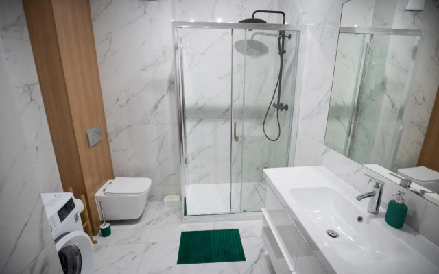 Apartament Ventus Business and Living 44