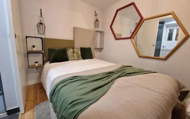 Alfama Typical Apartment Hotel