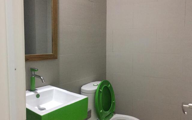 Citilike Hotel Lombok