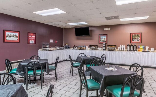 Econo Lodge Beckley