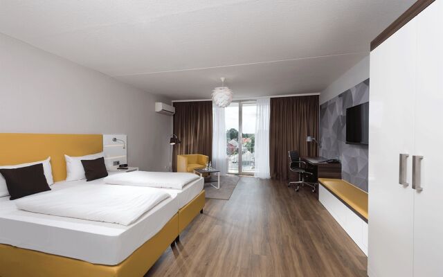 Best Western Hotel Frankfurt Airport Neu-Isenburg