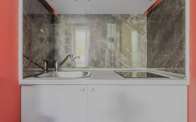 Charming Studio - 2P - Near Gare de L'est