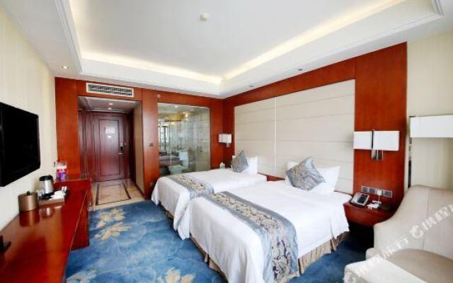 Jintai International Hotel