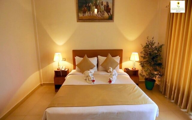 Sungreen Resort