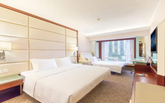Regal Kowloon Hotel