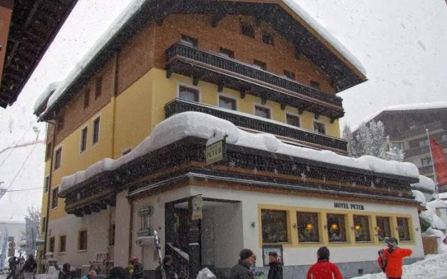 Hotel Peter