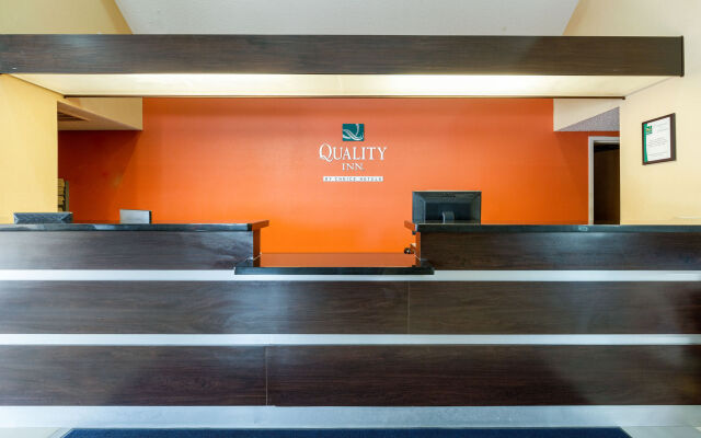 Quality Inn Baytown - Houston East