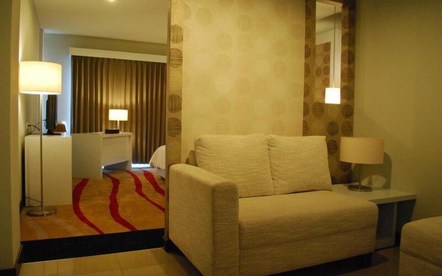 Royal Jelita Hotel