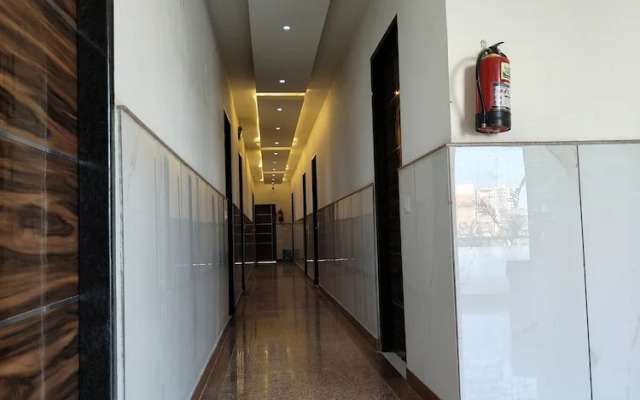 Dwelling residency