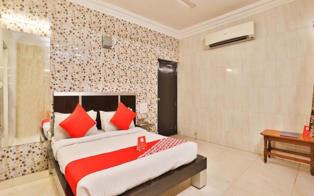 OYO 2265 Hotel Jasmine