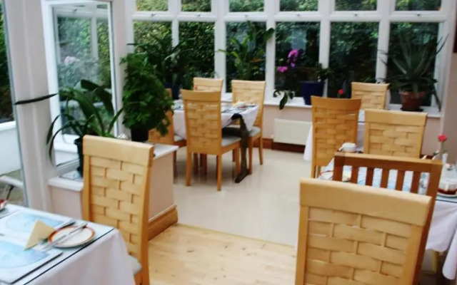 Anchor Lodge Guesthouse