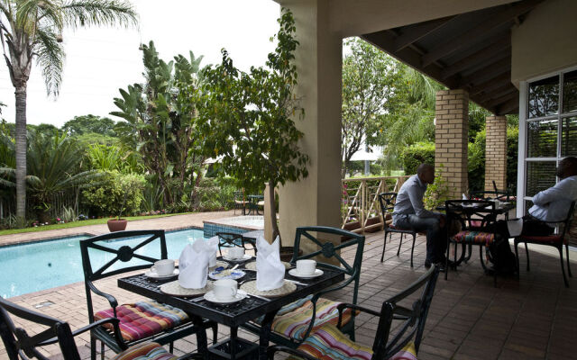 Town Lodge Mbombela